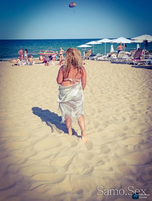 🏖VIP ESKORT🏖 -  снимка 3