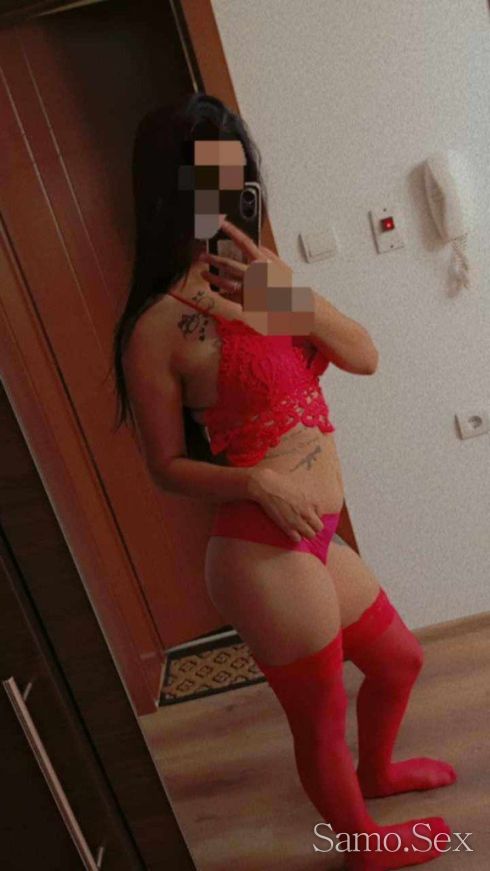 Sexyyy Grull 💓😋🍭 -  снимка 3