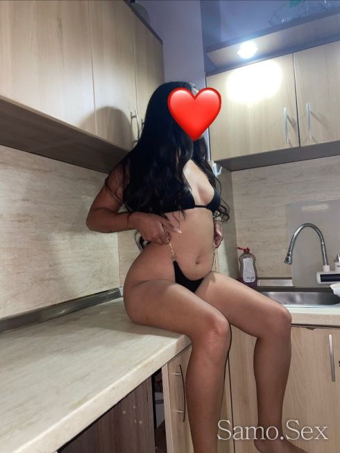 Hot Girl -  снимка 4