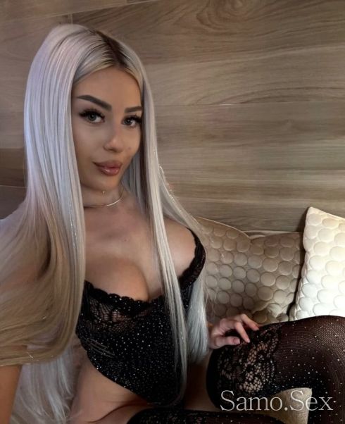 💯 Real 💯 Girl in ur city 🩵 -  снимка 2