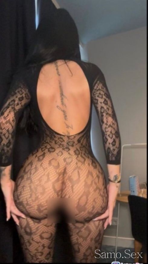 💎 Amira – New in Your City! ❤️💋 -  снимка 3