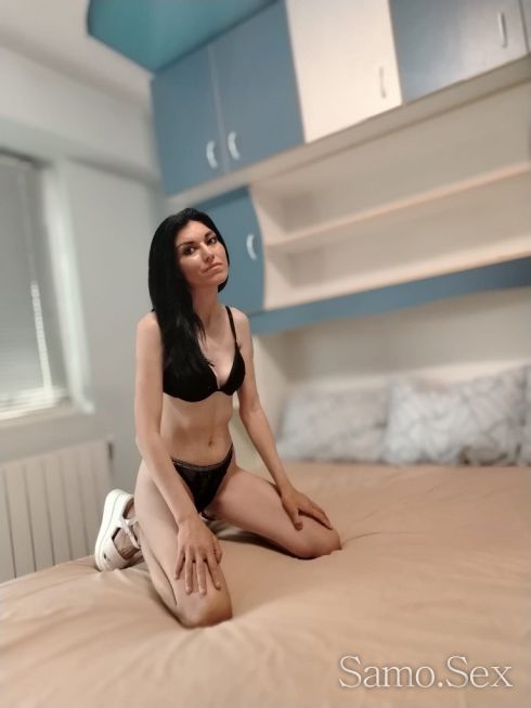 Сладката Мери🥰😍😘🍀💯 -  снимка 4