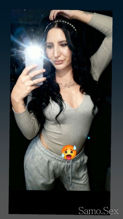 😈devil gril 🥵Страст 🔥сексапил 💋100% Реална -  снимка 2