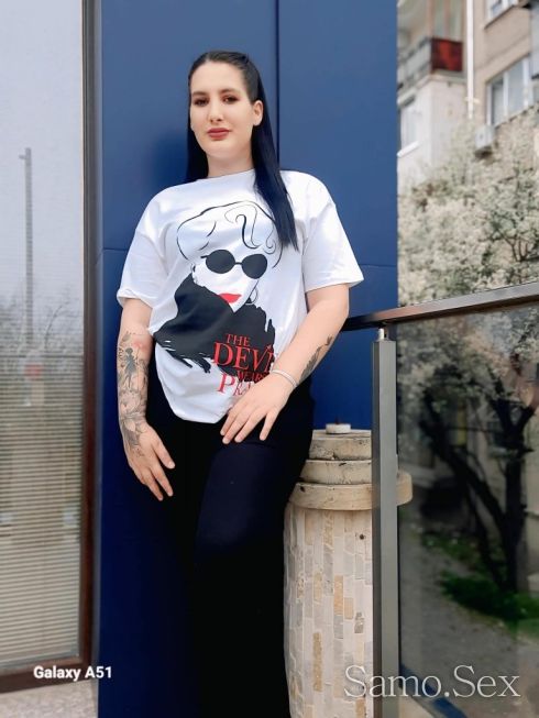 😈devil gril 🥵Страст 🔥сексапил 💋100% Реална -  снимка 3