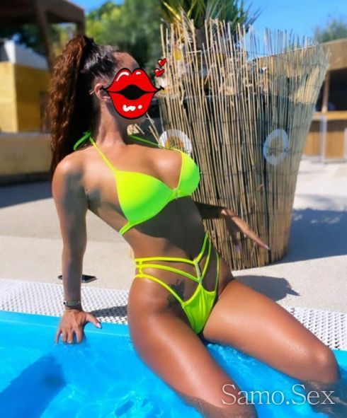 New hot 🥵 girl book by  WhatsApp. -  снимка 3
