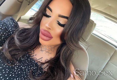 Extra promotion😈 70€-30мин всичко без кондом -  снимка 3