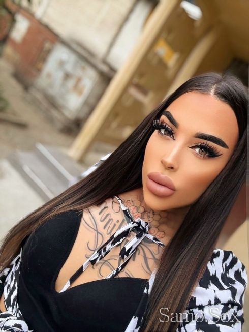 💋𝐒𝐭✰𝐫𝐠𝐢𝐫𝐥😈 ✅😋 -  снимка 12