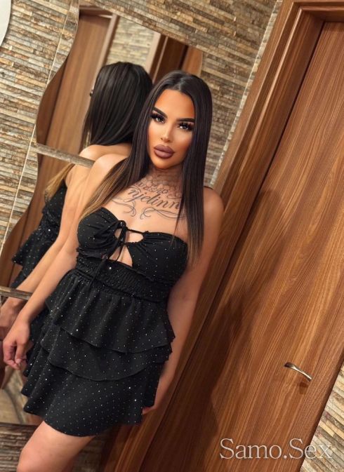 💋𝐒𝐭✰𝐫𝐠𝐢𝐫𝐥😈 ✅😋 -  снимка 15