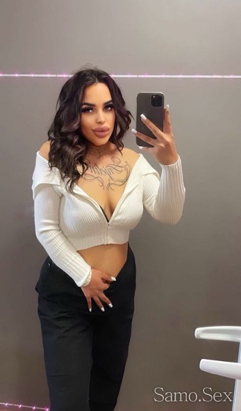 💋𝐒𝐭✰𝐫𝐠𝐢𝐫𝐥😈 ✅😋 -  снимка 16