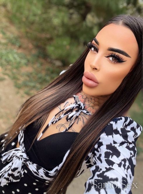 💋𝐒𝐭✰𝐫𝐠𝐢𝐫𝐥😈 ✅😋 -  снимка 7