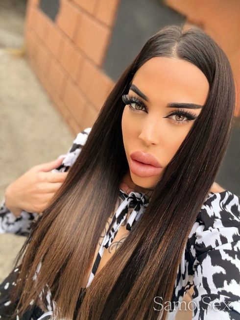 😘TOP ESKORT👌 -  снимка 17