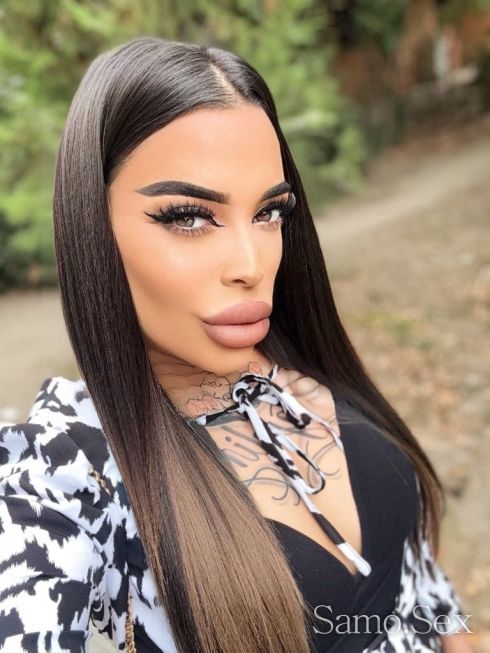 😘TOP ESKORT👌 -  снимка 18