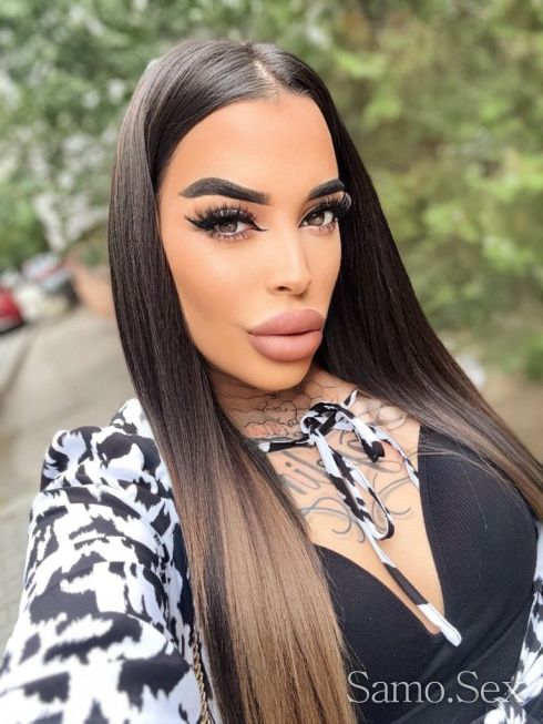 😘TOP ESKORT👌 -  снимка 19