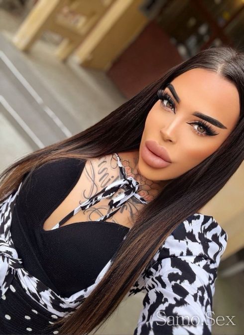 😘TOP ESKORT👌 -  снимка 8