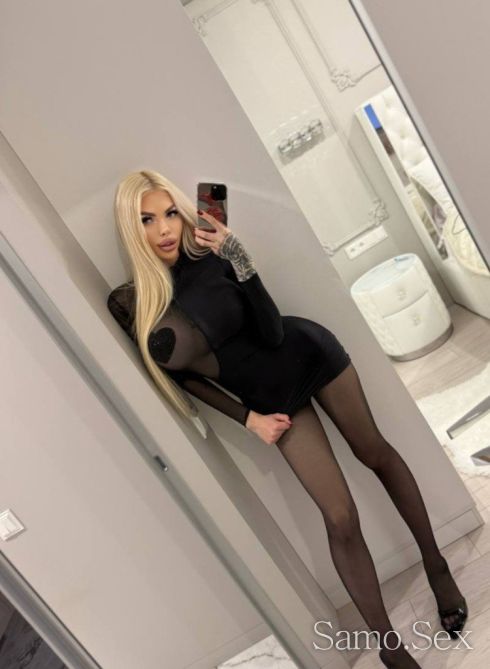 ⚜️Ohana Escort⚜️Verified -  снимка 2