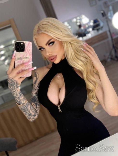 ⚜️Ohana Escort⚜️Verified -  снимка 3