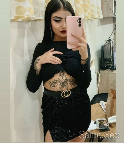 Сладката ванеса 💕 -  снимка 2