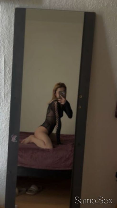 Нова в града ❤️💋 -  снимка 4