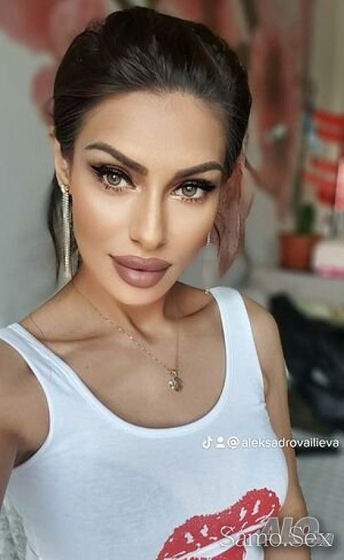 Роси  30мин50EUR  GEF на макс за час 250EUR -  снимка 5