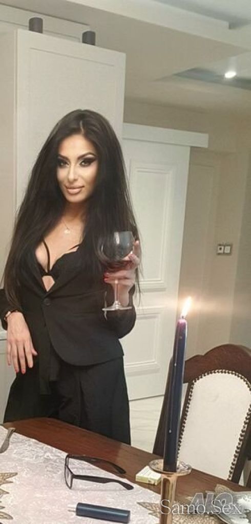 Роси  30мин50EUR  GEF на макс за час 250EUR -  снимка 2