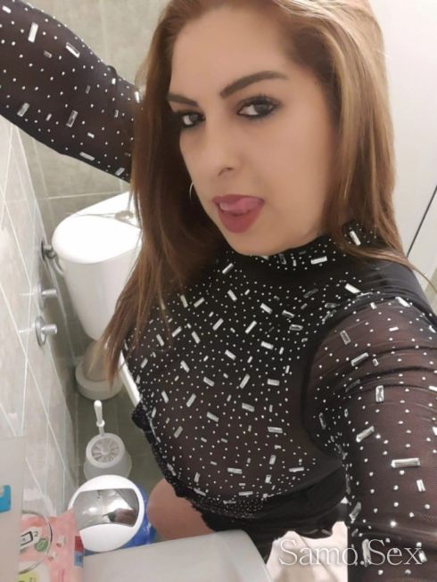 ✨️NEW SEXY GIRL✨️ PRNO QUEEN 🔞 -  снимка 3