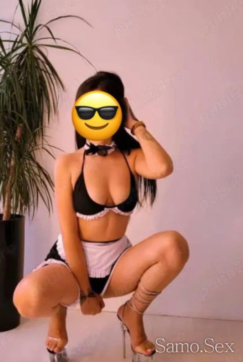 Нова в града😻❤️Ела да свършим заедно❤️😻🤤😋 -  снимка 4