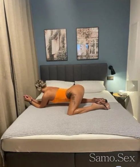 🫦🍓 SWEET GIRL🍓🫦 100% 𝑹𝒆𝒂𝒍🫦🍓Опция 15 мин 40 €💋🍓 -  снимка 3
