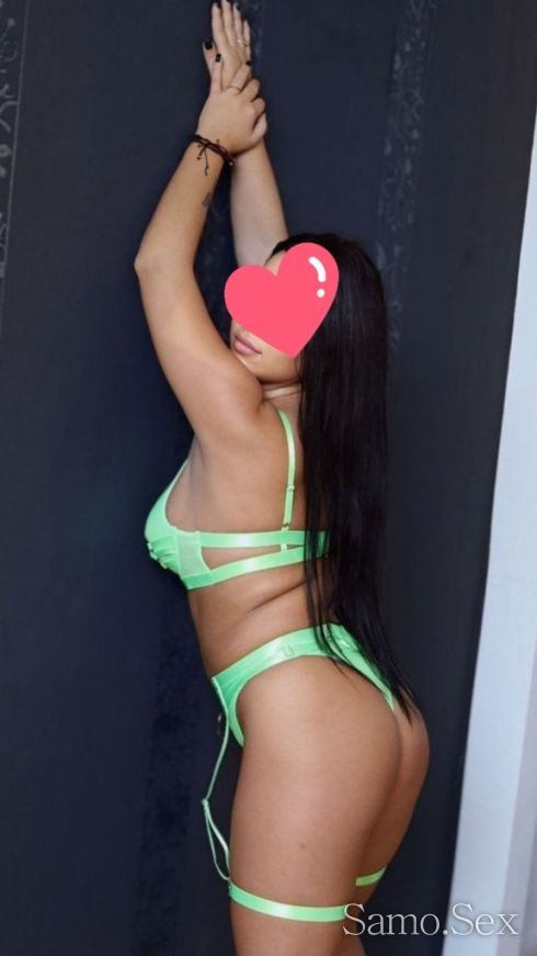 Почуствай ме колко съм топла -  снимка 2