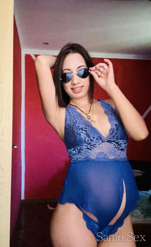 Нова в вашият град😻‼️ВНИМАНИЕ БРЕМЕНА СЪМ‼️ -  снимка 4