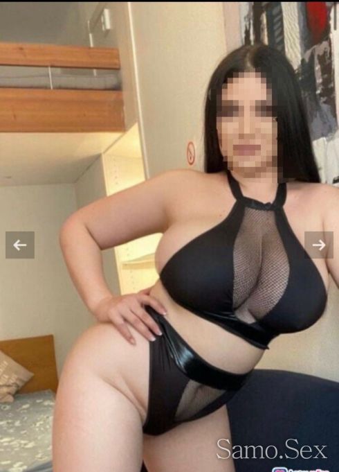 В кола❌🔞𝑺𝒆𝒙𝒚 𝑩𝒓𝒖𝒏𝒆𝒕𝒕𝒆 100% 𝑹𝒆𝒂𝒍❌🔞NEW -  снимка 2