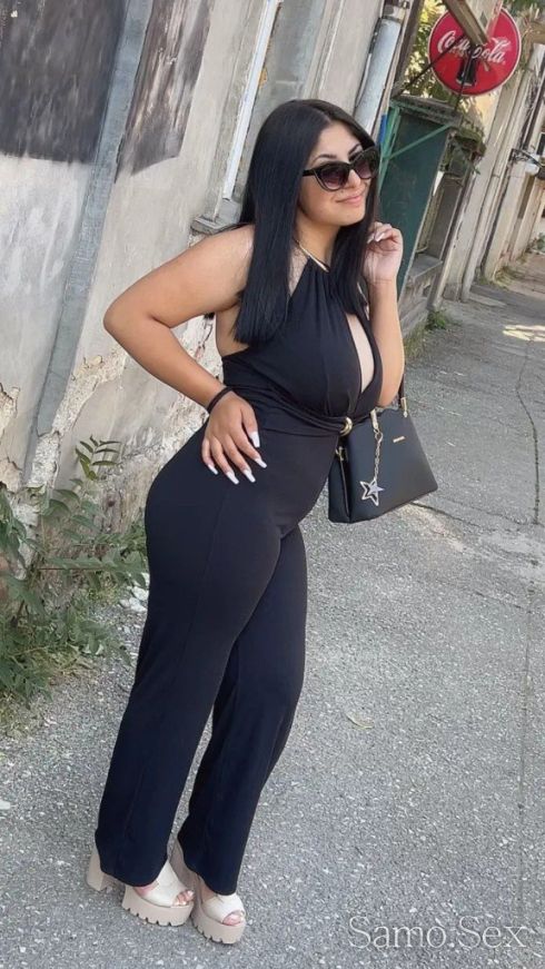 Viki New escort -  снимка 1