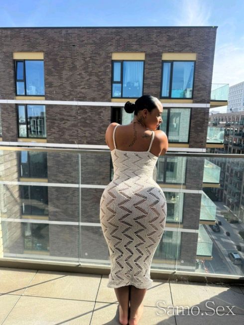 😍Хей харесваш ли голямо дупе😍 -  снимка 3