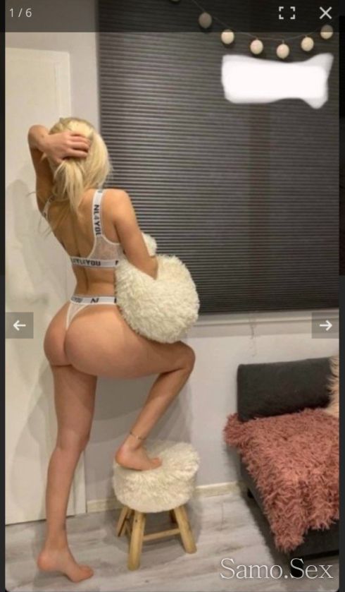 💞Luxury Eskort.Marina💞 -  снимка 4