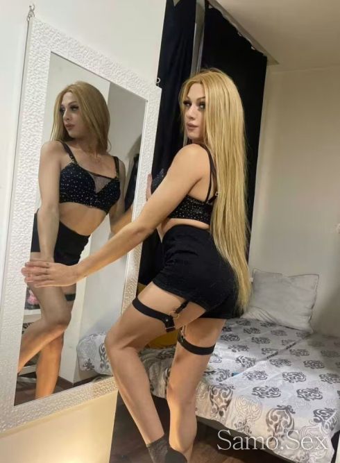 New Beautiful Lady Boy girl in Haskovo Sity ! -  снимка 2