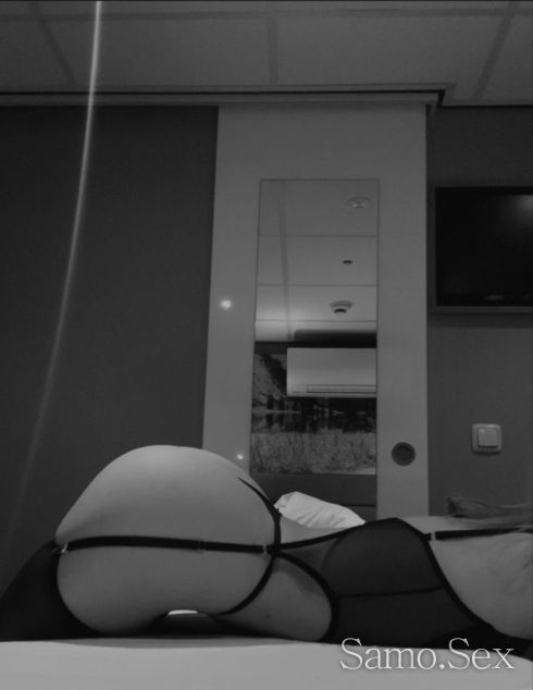 Твоята сладка икона те очаква ела и усети тръпката -  снимка 1