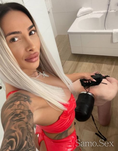 🔞/mistress/строга господарка/only fetish ♥️BDSM -  снимка 5