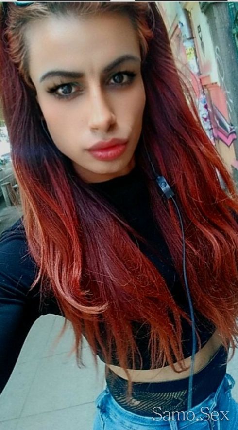 New❣️Травестити😘 ела 🔞  покажи ⭕ какво ❌ можеш -  снимка 5