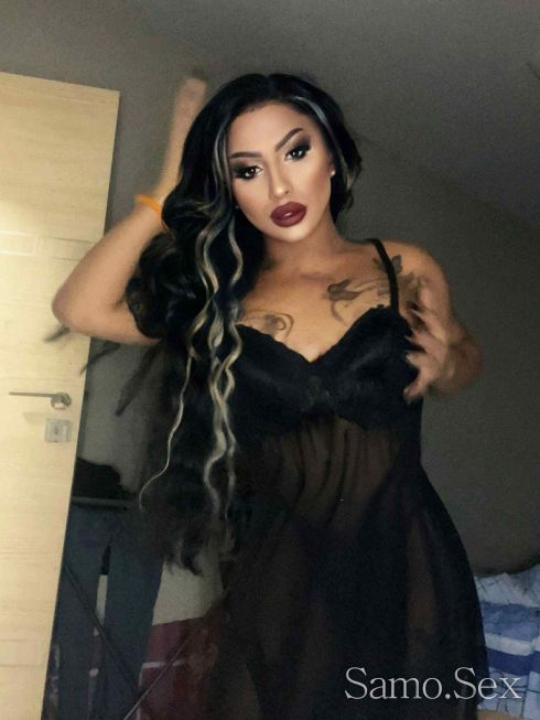 Mia karamel -  снимка 3