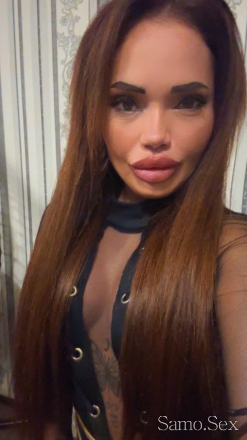 Sexy -  снимка 4