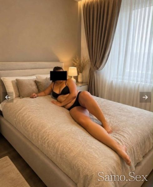 Нещо ново в вашия град не изпускай ела и се наслади💋🔞❤️‍🔥 -  снимка 1