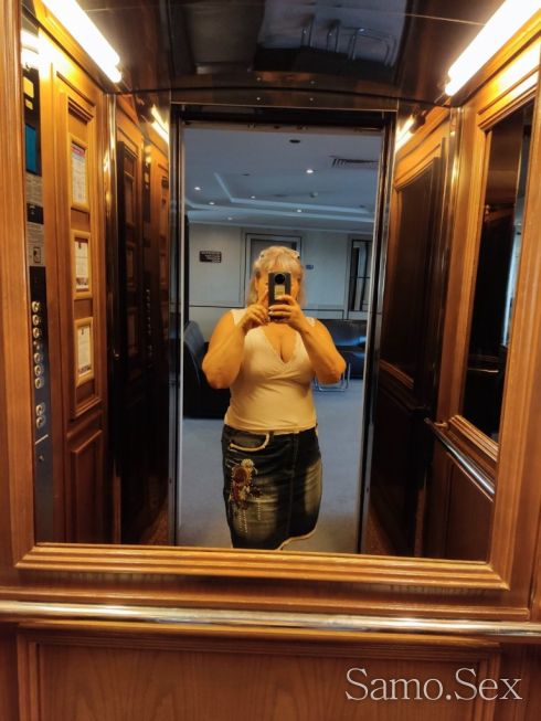 СЕКСЪТ С МИЛФ Е ФАНТАСТИЧЕН -  снимка 9