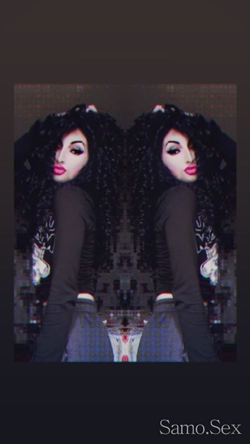 Топ ескорт транс Секс Бомба бейби ❤️😍 -  снимка 5