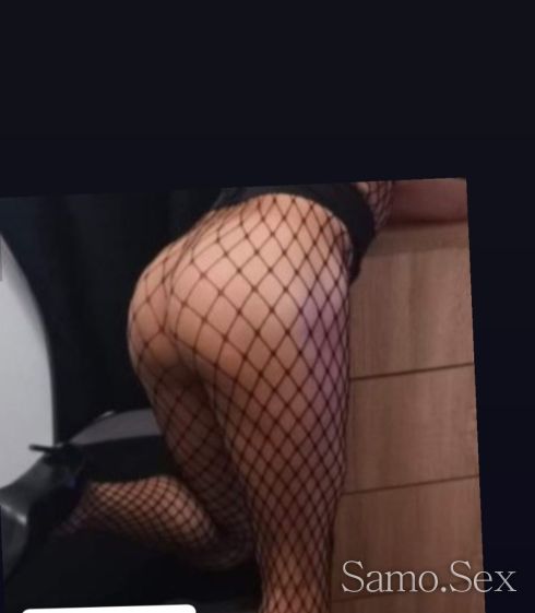 Топ ескорт транс сладко изкушение -  снимка 9