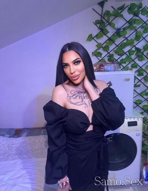 Top barby😈🤑 -  снимка 14