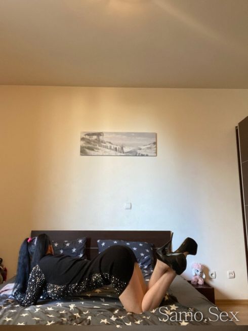 ❤️New sexy kitty 🔥 -  снимка 7