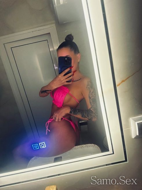 INA ESCORT -  снимка 4