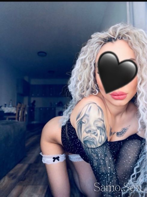 🔞❤️Новото искушение в вашия град Реална -  снимка 2