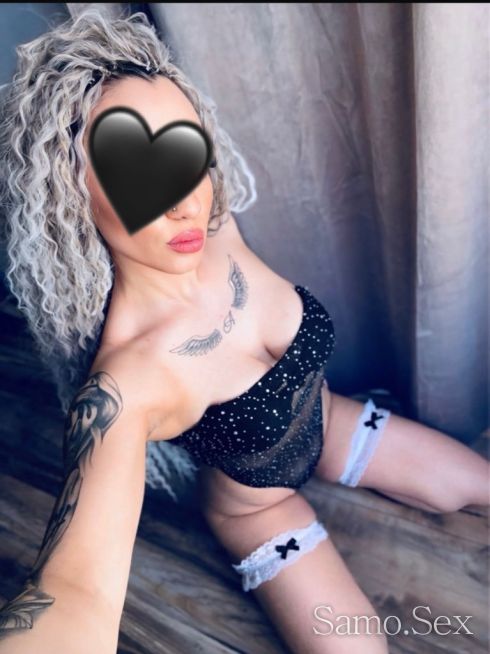 🔞❤️Новото искушение в вашия град Реална -  снимка 4