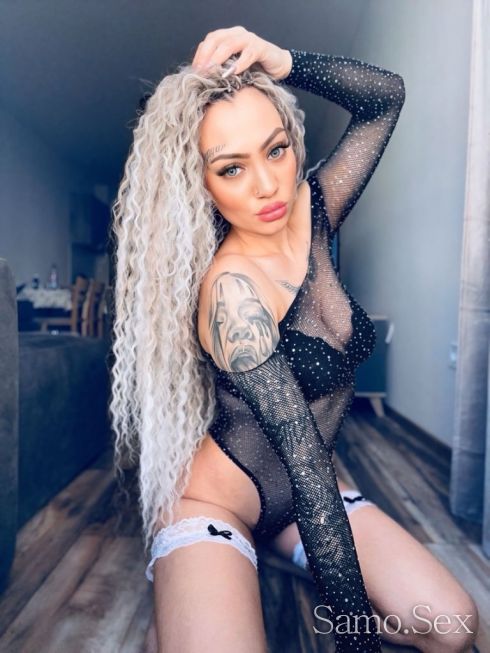 🔞❤️Новото искушение в вашия град Реална френска без в цената 💋 -  снимка 1