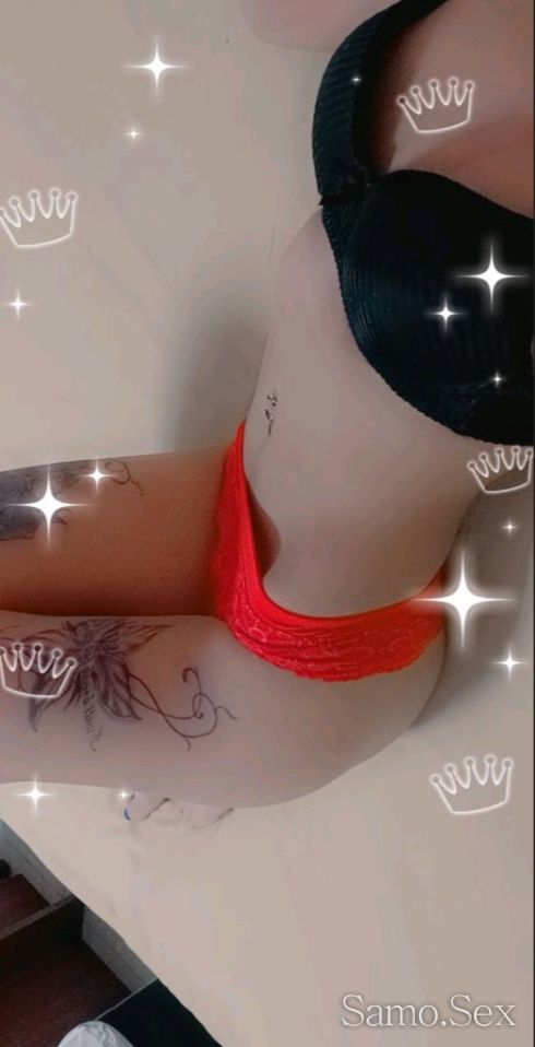 😘 Ходя по адреси и хотели 💋 -  снимка 1